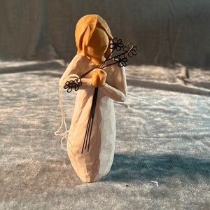 Willow Tree Friendship Figurine